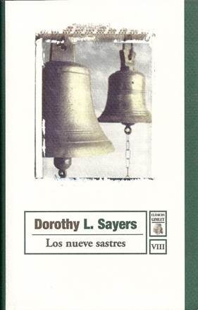 Обложка книги «Los nueve sastres»
