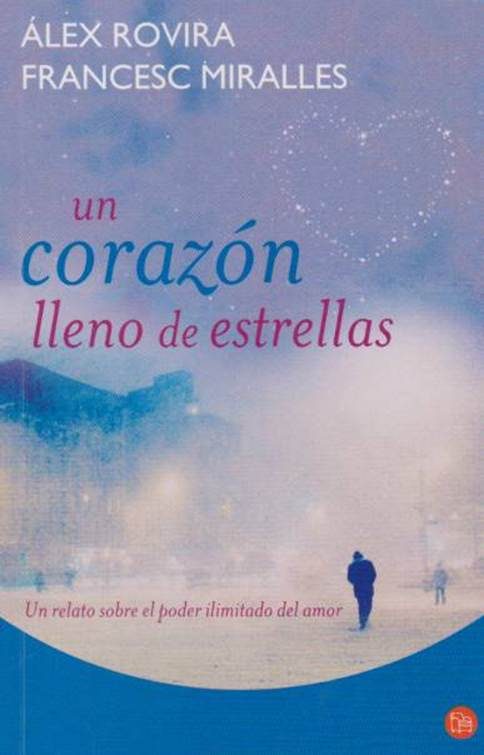 Обложка книги «Un Corazon Lleno De Estrellas»
