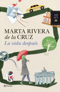 Обложка книги «La vida después»