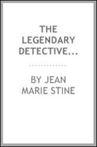 Обложка книги «The Legendary Detectives II: 8 Classic Novelettes Featuring the World»