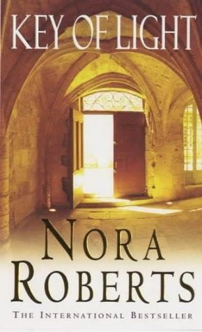 Обложка книги «Key of Light»