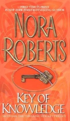 Обложка книги «Key of Knowledge»