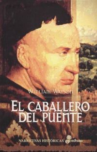 Обложка книги «El caballero del puente»