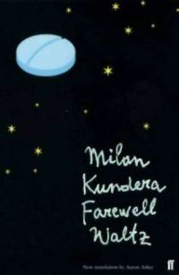 Обложка книги «Farewell Waltz»