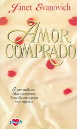 Обложка книги «Amor Comprado»