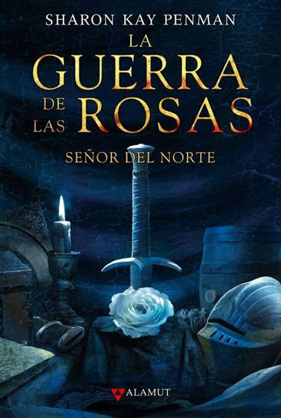 Обложка книги «El señor del Norte»