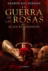 Обложка книги «El sol en esplendor»
