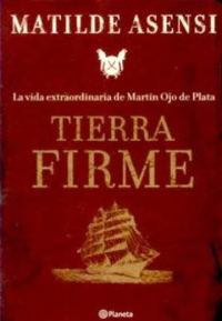 Обложка книги «Tierra Firme»
