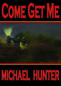 Обложка книги «Come Get Me»