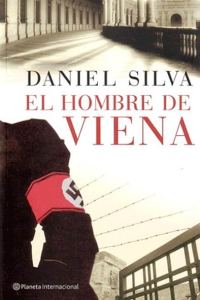 Обложка книги «El Hombre De Viena»