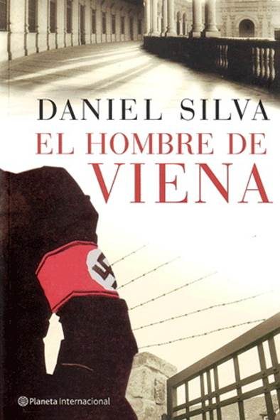 Обложка книги «El Hombre De Viena»