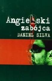 Обложка книги «Angielski Zabójca»