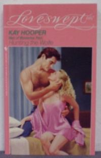 Обложка книги «Охота на Вульфа»