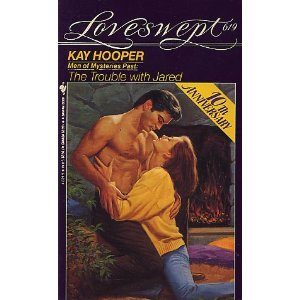 Обложка книги «Затруднение Джареда»