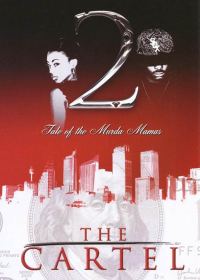 Обложка книги «Tale of the Murda Mamas»