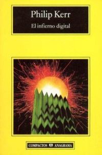 Обложка книги «El infierno digital»