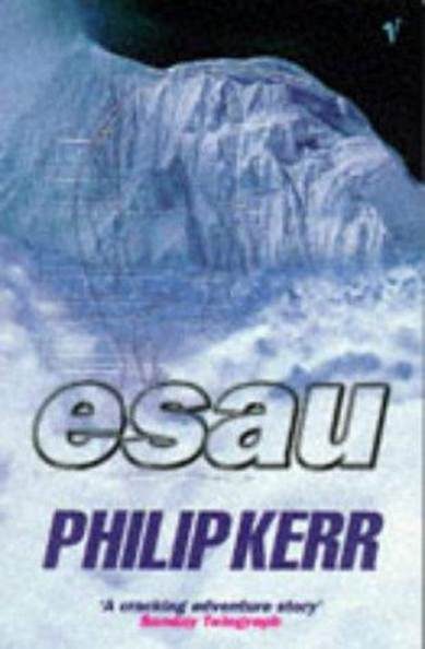 Обложка книги «Esaú»