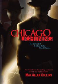 Обложка книги «Chicago Lightning»