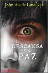 Обложка книги «Descansa En Paz»