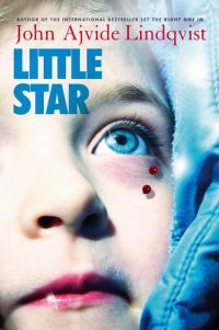 Обложка книги «Little Star»