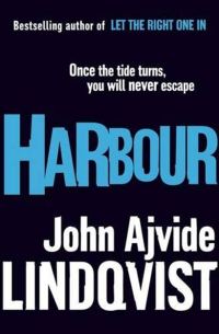 Обложка книги «Harbour»