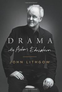 Обложка книги «Drama: An Actor's Education»