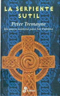 Обложка книги «La Serpiente Sutil»