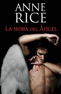 Обложка книги «La Hora Del Angel»