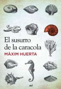 Обложка книги «El susurro de la caracola»