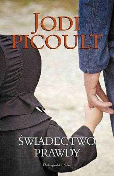 Обложка книги «Świadectwo Prawdy»
