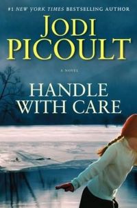 Обложка книги «Handle with Care»