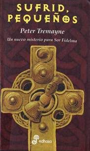 Обложка книги «Sufrid, pequeños»
