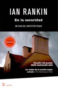 Обложка книги «En La Oscuridad»