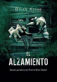 Обложка книги «El Alzamiento»