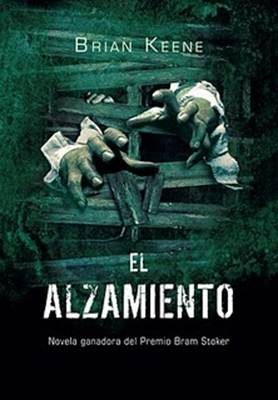Обложка книги «El Alzamiento»