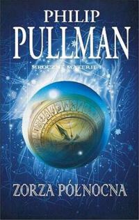 Обложка книги «Zorza Północna»
