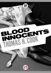 Обложка книги «Blood Innocents»