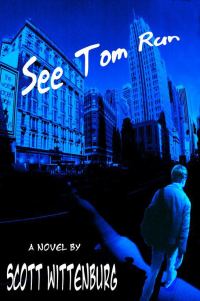 Обложка книги «See Tom Run»