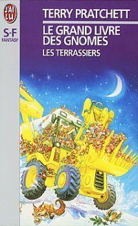 Обложка книги «Les terrassiers»