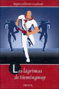 Обложка книги «Las Lágrimas De Hemingway»