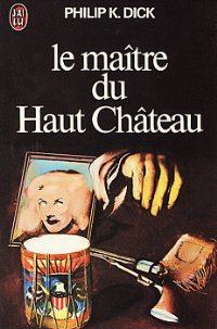 Обложка книги «Le maître du Haut Château»