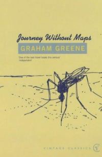 Обложка книги «Journey Without Maps»