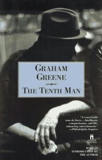 Обложка книги «The Tenth Man»