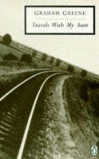 Обложка книги «Travels With My Aunt»