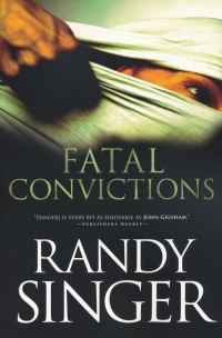 Обложка книги «Fatal Convictions»