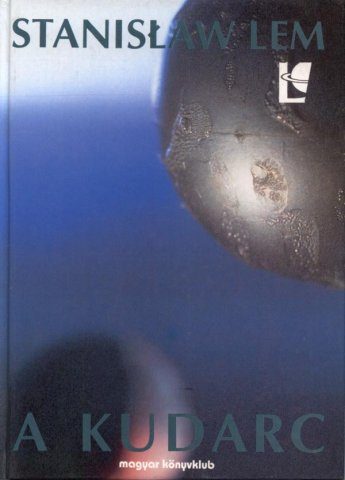 Обложка книги «A Kudarc»