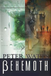 Обложка книги «Behemoth»