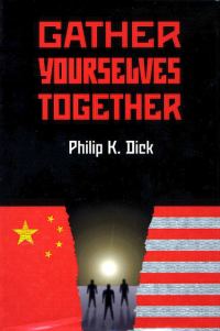 Обложка книги «Gather Yourselves Together»