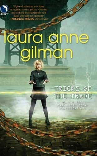 Обложка книги «Tricks of the Trade»