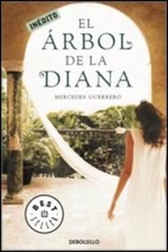 Обложка книги «El Árbol De La Diana»